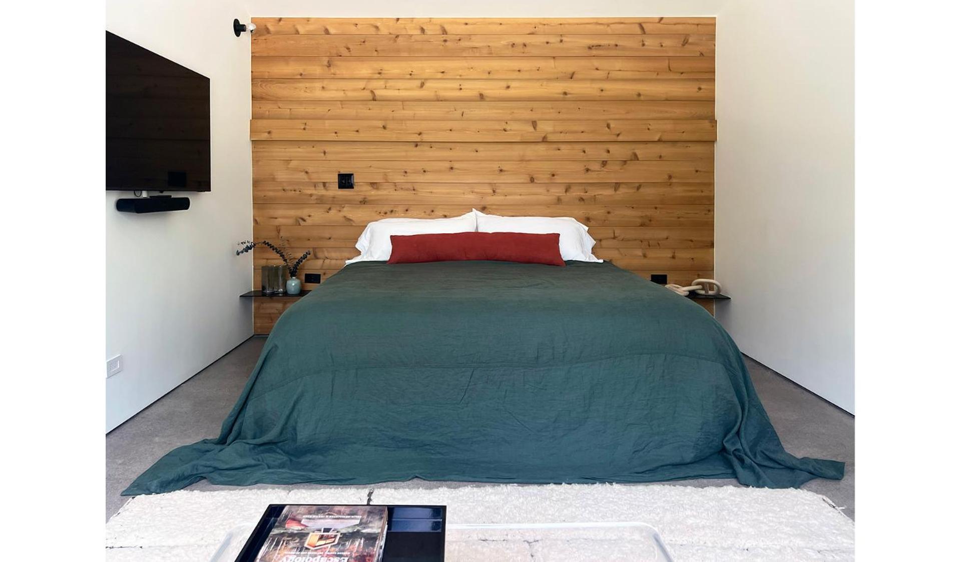 Coldbrook Bed And Breakfast Bearsville Pokoj fotografie